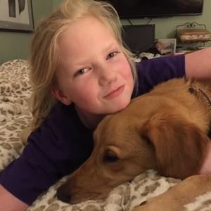 Meet your Posher, Bridget